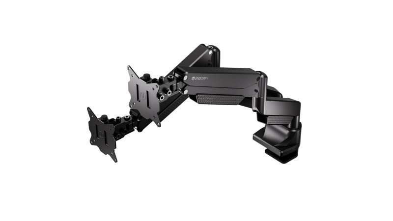 Endorfy Atlas GS Pro Double Black
