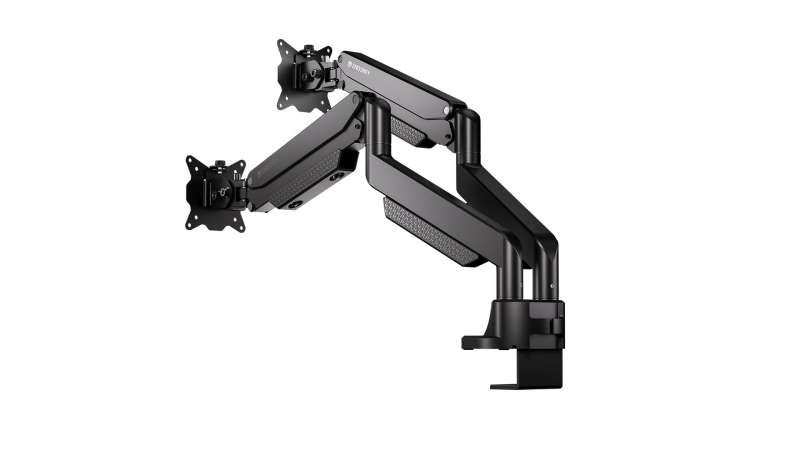 Endorfy Atlas GS Pro Double Black