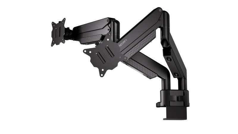 Endorfy Atlas GS Pro Double Black