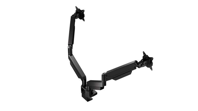 Endorfy Atlas GS Pro Double Black