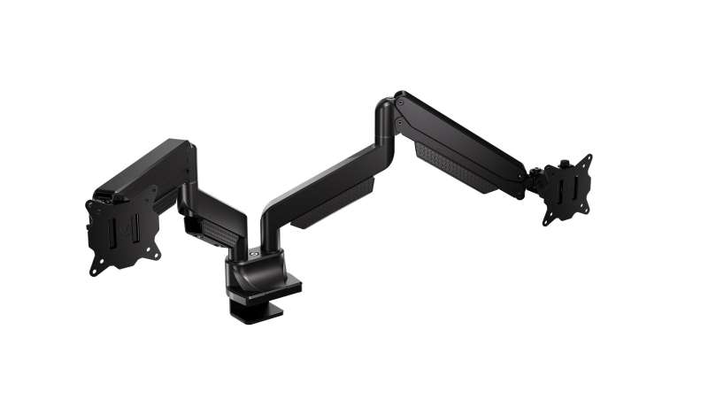 Endorfy Atlas GS Pro Double Black
