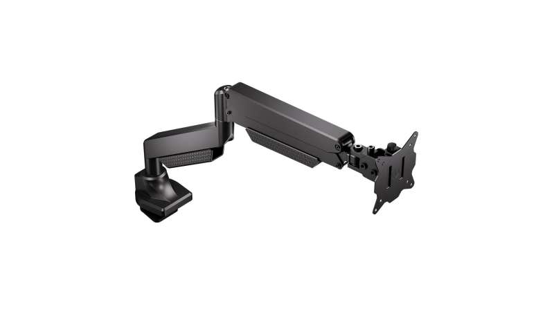 Endorfy Atlas GS Pro Single Black
