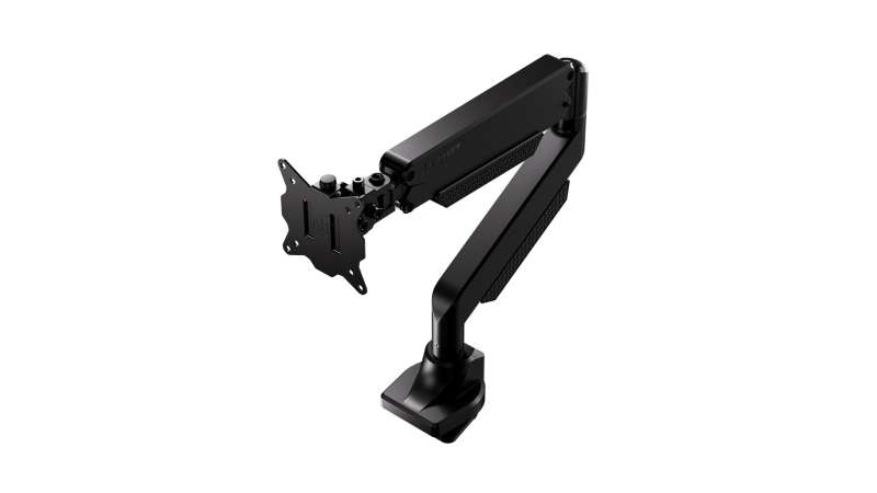 Endorfy Atlas GS Pro Single Black