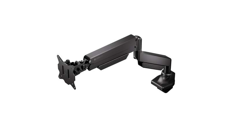 Endorfy Atlas GS Pro Single Black