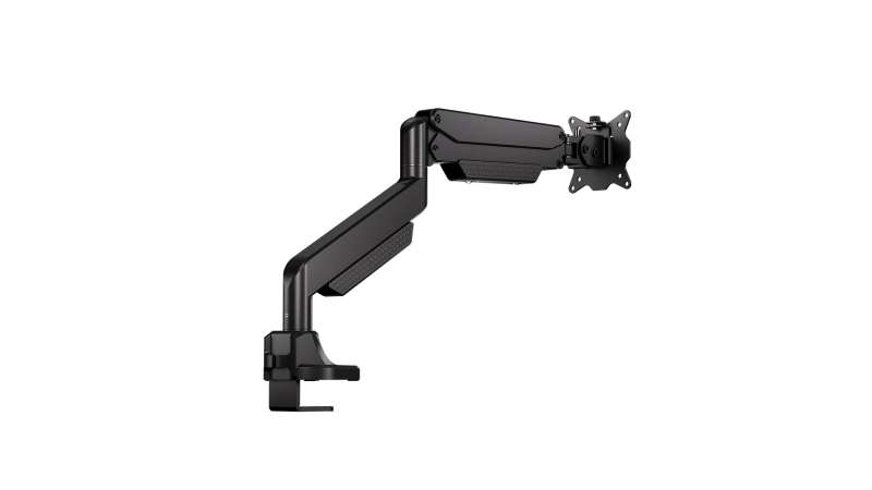 Endorfy Atlas GS Pro Single Black