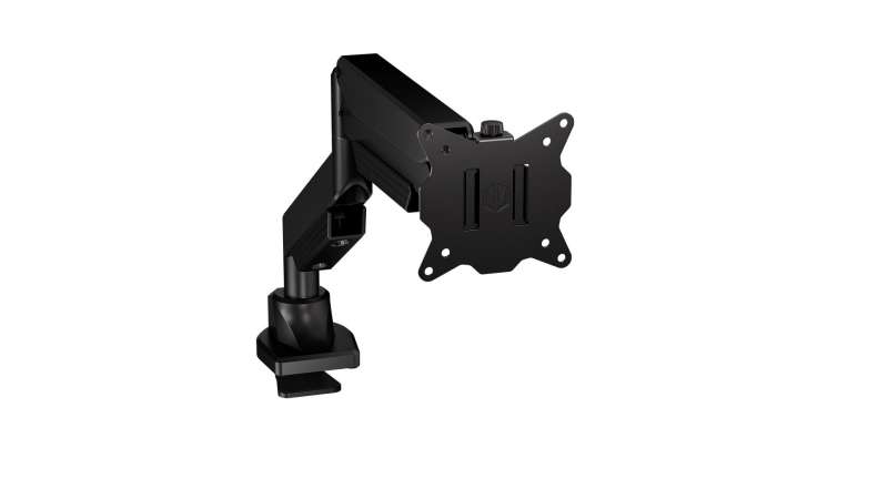 Endorfy Atlas GS Pro Single Black