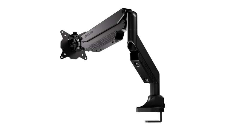 Endorfy Atlas GS Pro Single Black