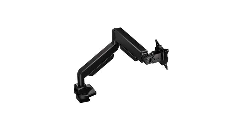Endorfy Atlas GS Pro Single Black