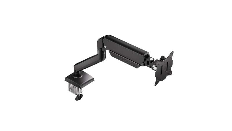 Endorfy Atlas GS Single Black