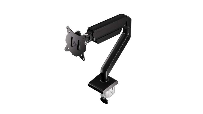 Endorfy Atlas GS Single Black