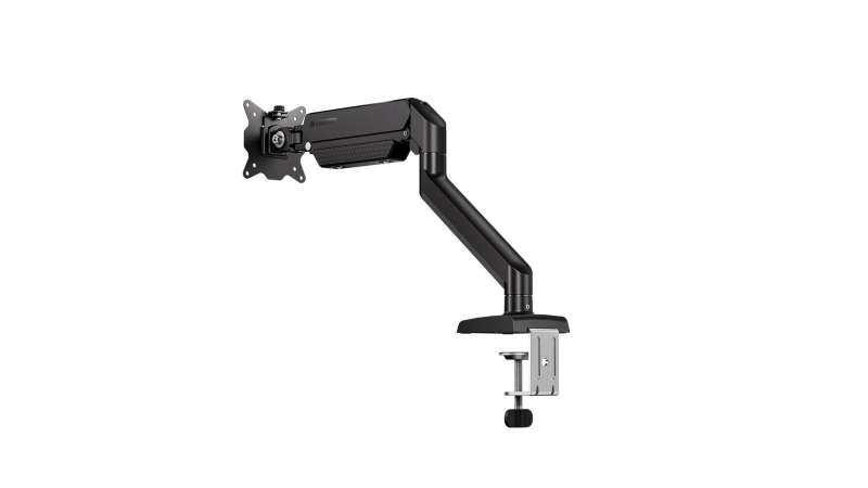 Endorfy Atlas GS Single Black