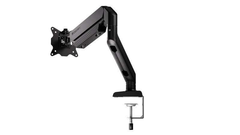 Endorfy Atlas GS Single Black