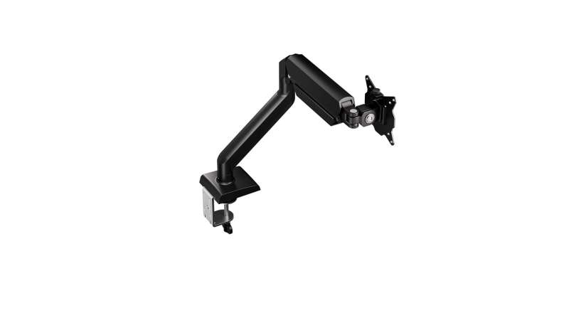 Endorfy Atlas GS Single Black