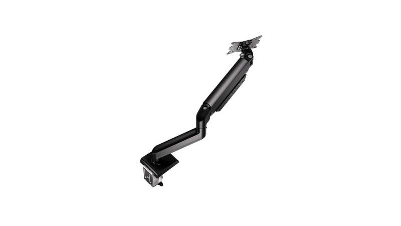 Endorfy Atlas GS Single Black
