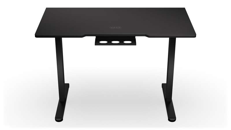 Endorfy Atlas S Electric Gaming Desk Black
