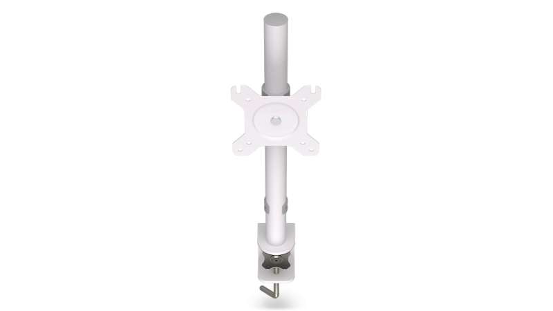 Endorfy Atlas Single 13"-27" Onyx White