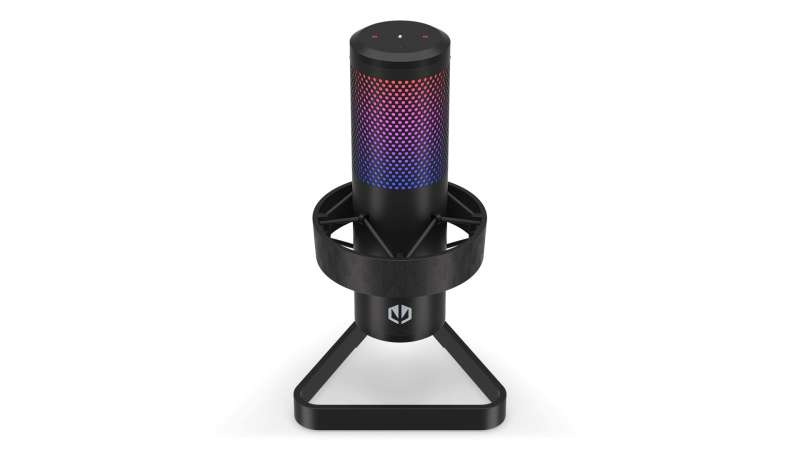 Endorfy AXIS Streaming Microphone Black