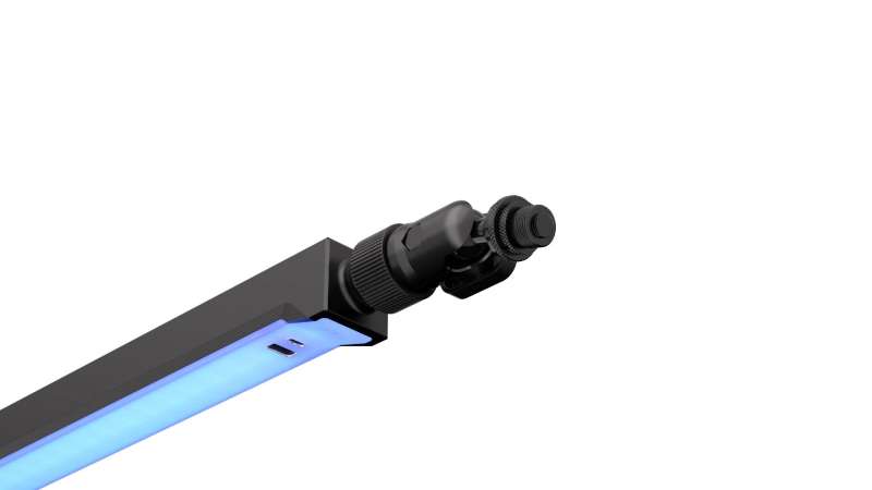 Endorfy Broadcast Low Profile RGB Boom Arm Black