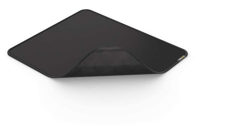 Endorfy Cordura Speed M Egérpad Black
