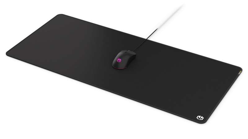 Endorfy Cordura Speed XL Egérpad Black