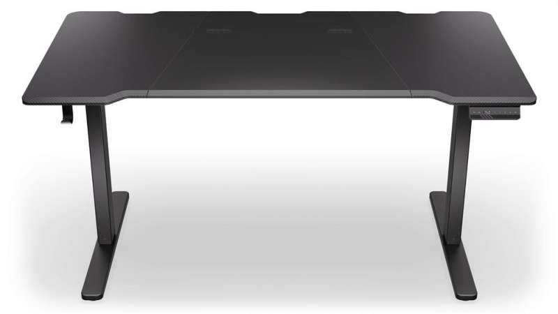 Endorfy Atlas L Electric Gaming Desk Black