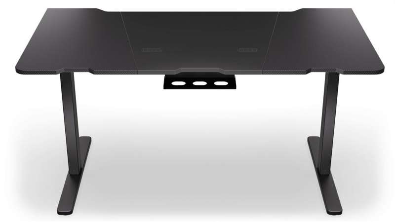 Endorfy Atlas L Electric Gaming Desk Black
