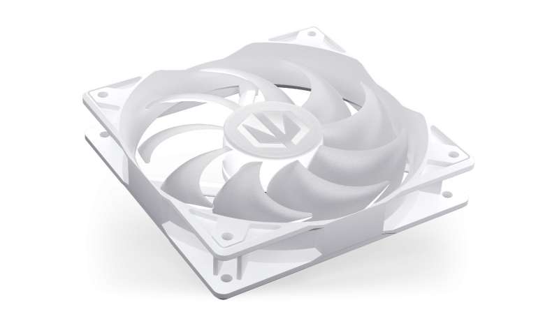 Endorfy Stratus 120 PWM ARGB White
