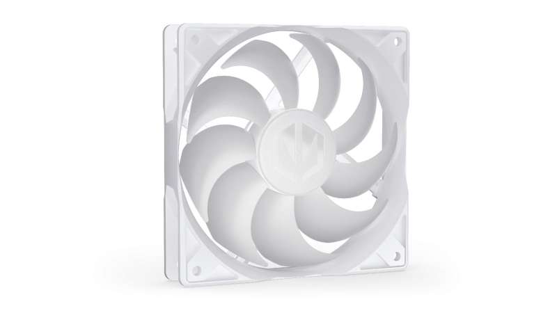 Endorfy Stratus 120 PWM ARGB White