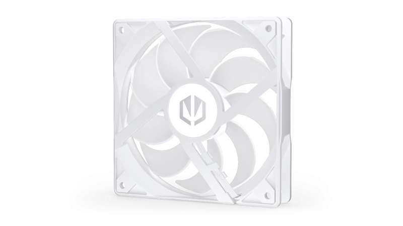 Endorfy Stratus 120 PWM ARGB White