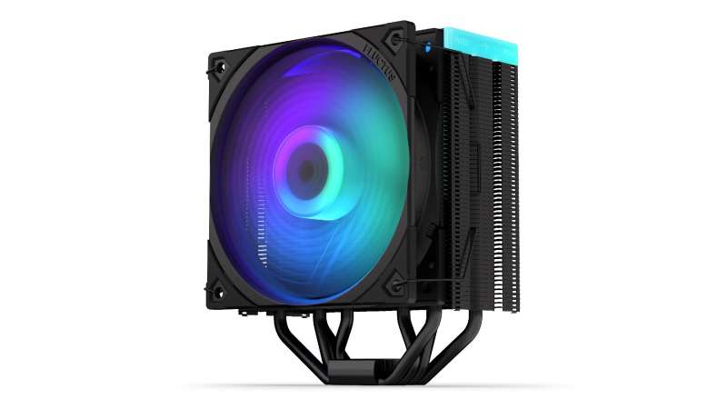 Endorfy Fera 5 Black ARGB