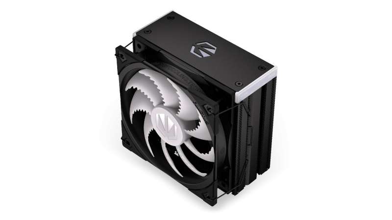 Endorfy Fera 5 Black ARGB