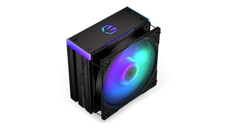 Endorfy Fera 5 Black ARGB