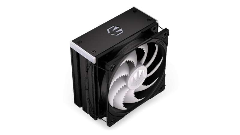 Endorfy Fera 5 Black ARGB