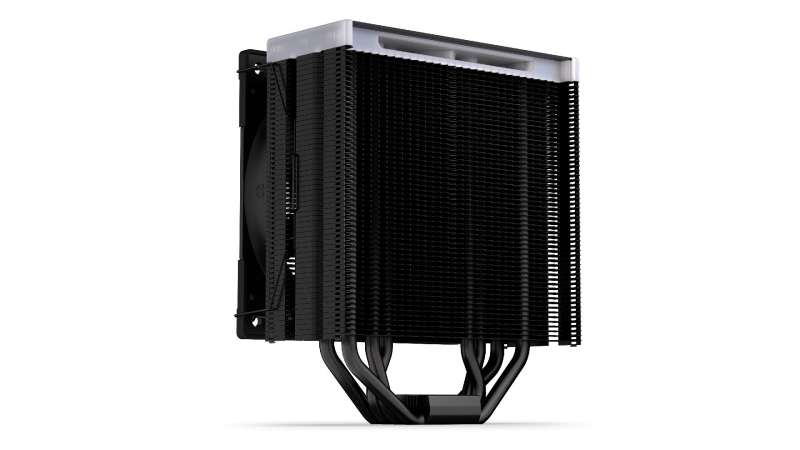 Endorfy Fera 5 Black ARGB