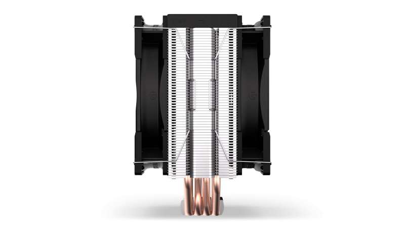 Endorfy Fera 5 Dual Fan