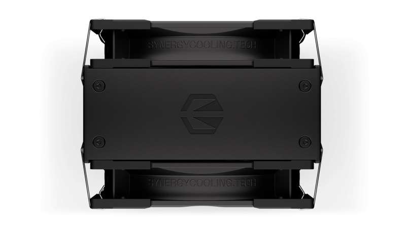 Endorfy Fera 5 Dual Fan