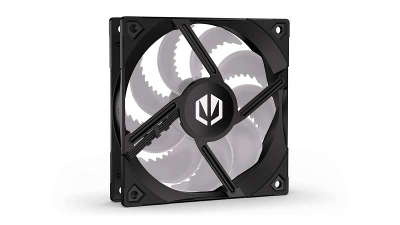 Endorfy Fluctus 120 PWM ARGB