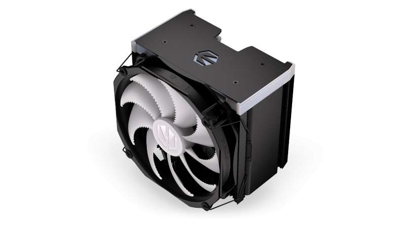 Endorfy Fortis 5 Black ARGB
