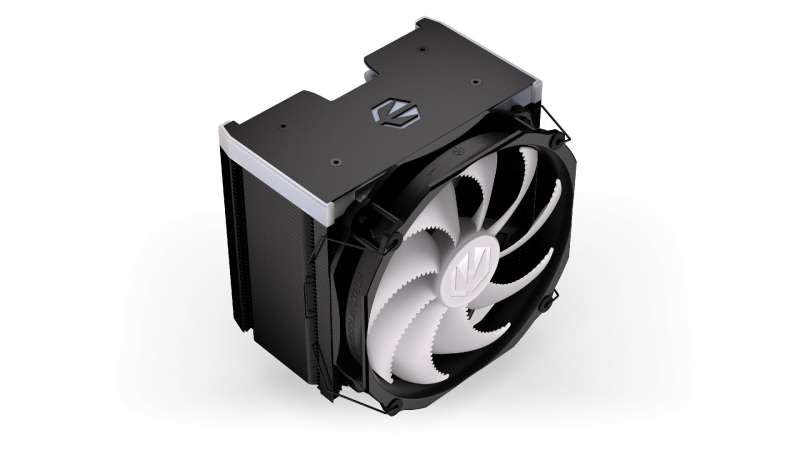 Endorfy Fortis 5 Black ARGB