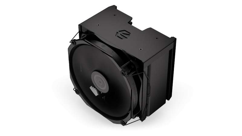 Endorfy Fortis 5 Black