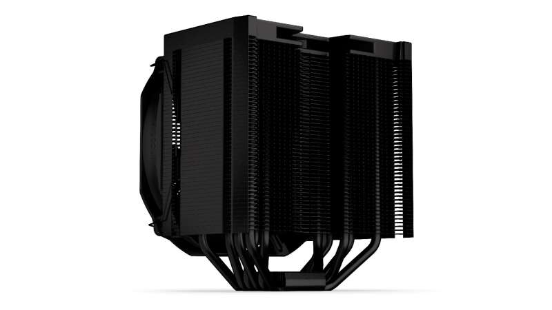 Endorfy Fortis 5 Black