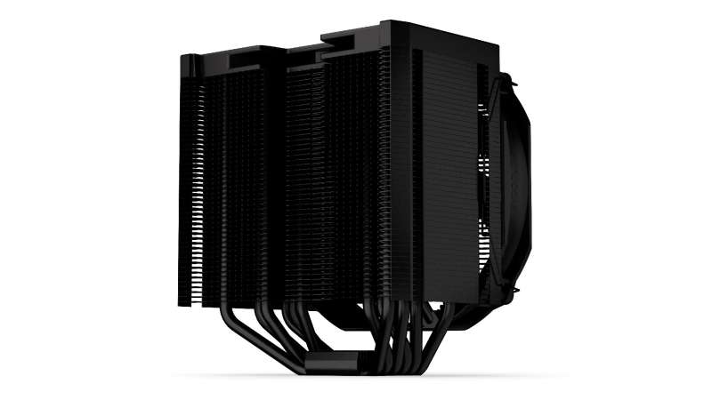 Endorfy Fortis 5 Black