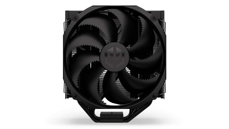 Endorfy Fortis 5 Black