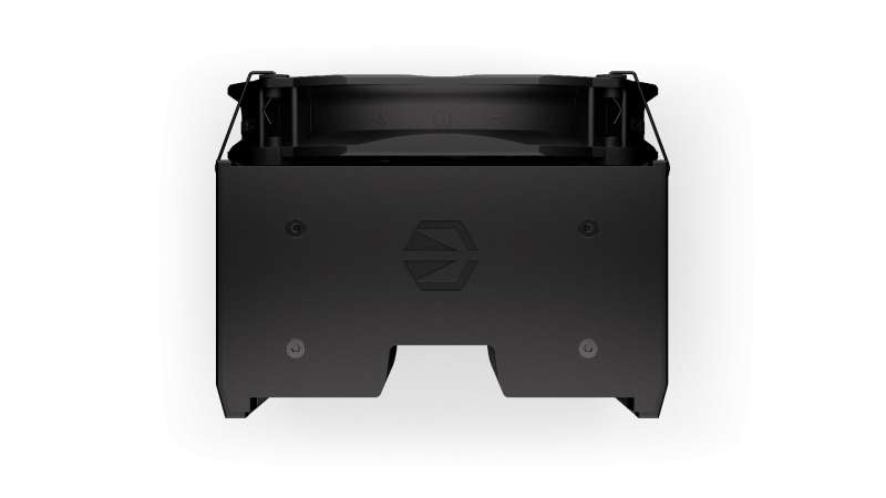 Endorfy Fortis 5 Black