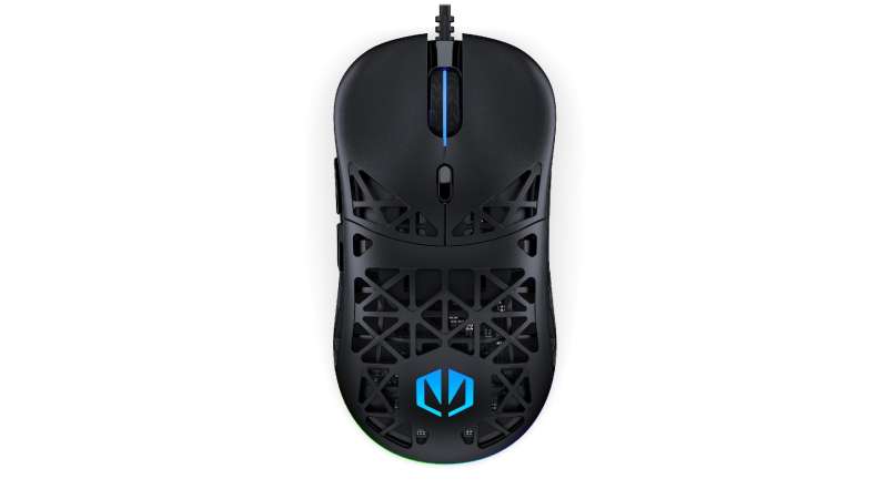 Endorfy LIV Mouse Black