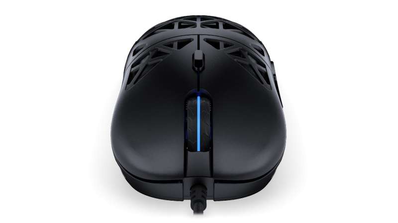 Endorfy LIV Mouse Black