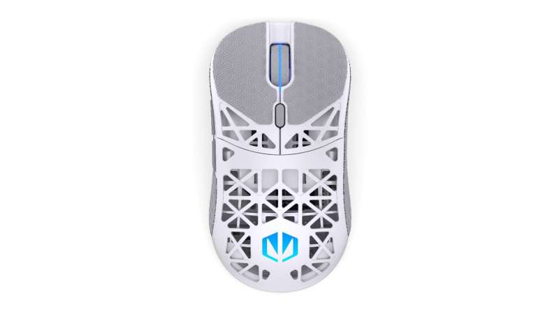 Endorfy LIV Wireless Onyx White