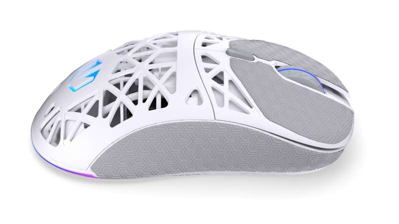 Endorfy LIV Wireless Onyx White