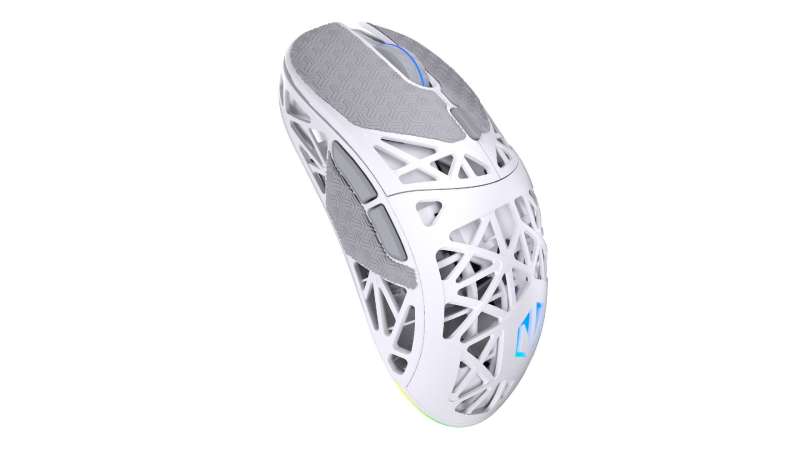Endorfy LIV Wireless Onyx White