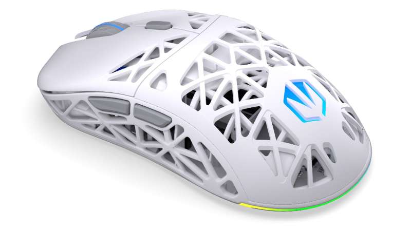 Endorfy LIV Wireless Onyx White